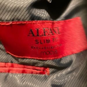 Alfani suit